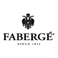 Логотип Фаберже