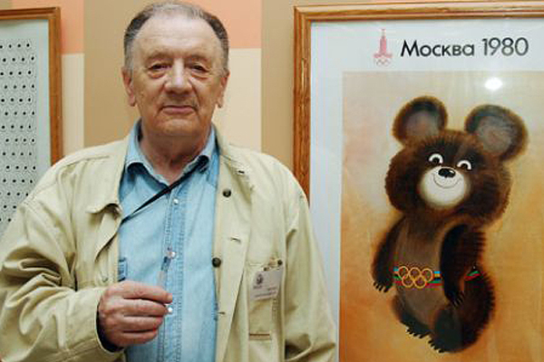 Виктор Чижиков