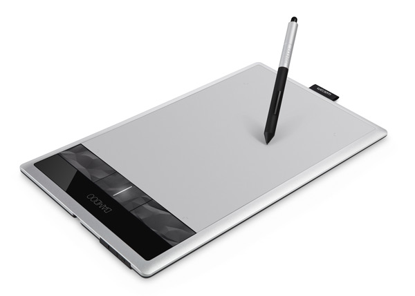 Bamboo Pen&Touch
