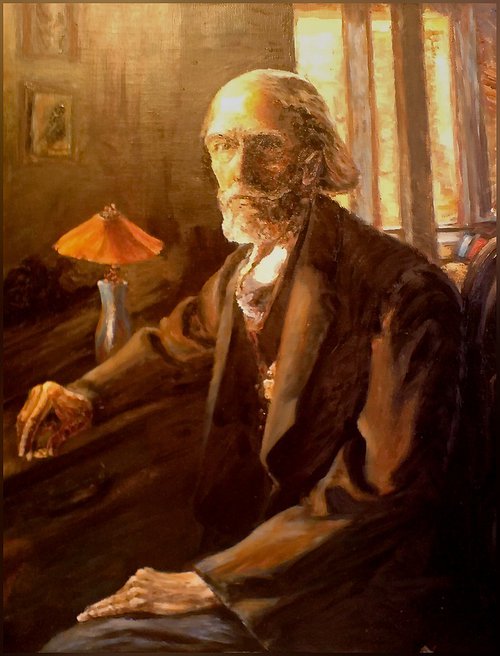 Карл Фаберже