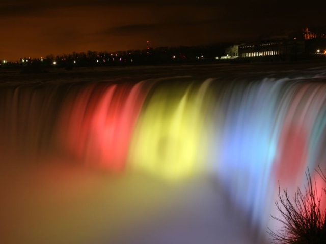 Waterfall.su
