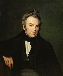 Иван Лажечников