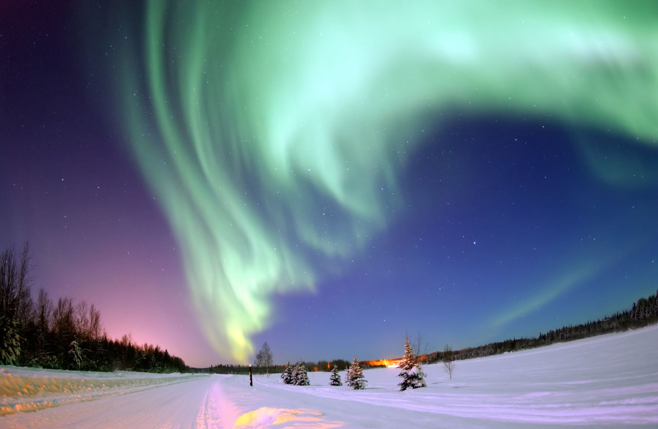 aurora-borealis