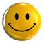 smile